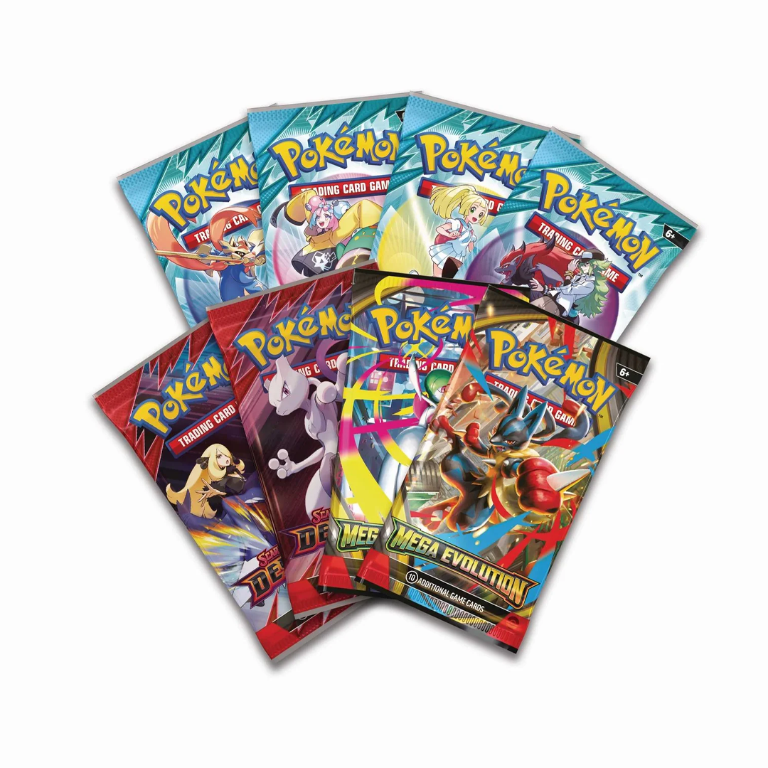 Pokémon TCG - Mega Venusaur ex - Premium Collection Box
