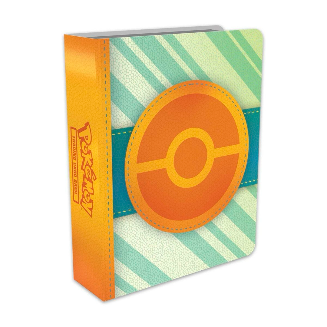 Pokemon TCG - Paldea Adventure Chest