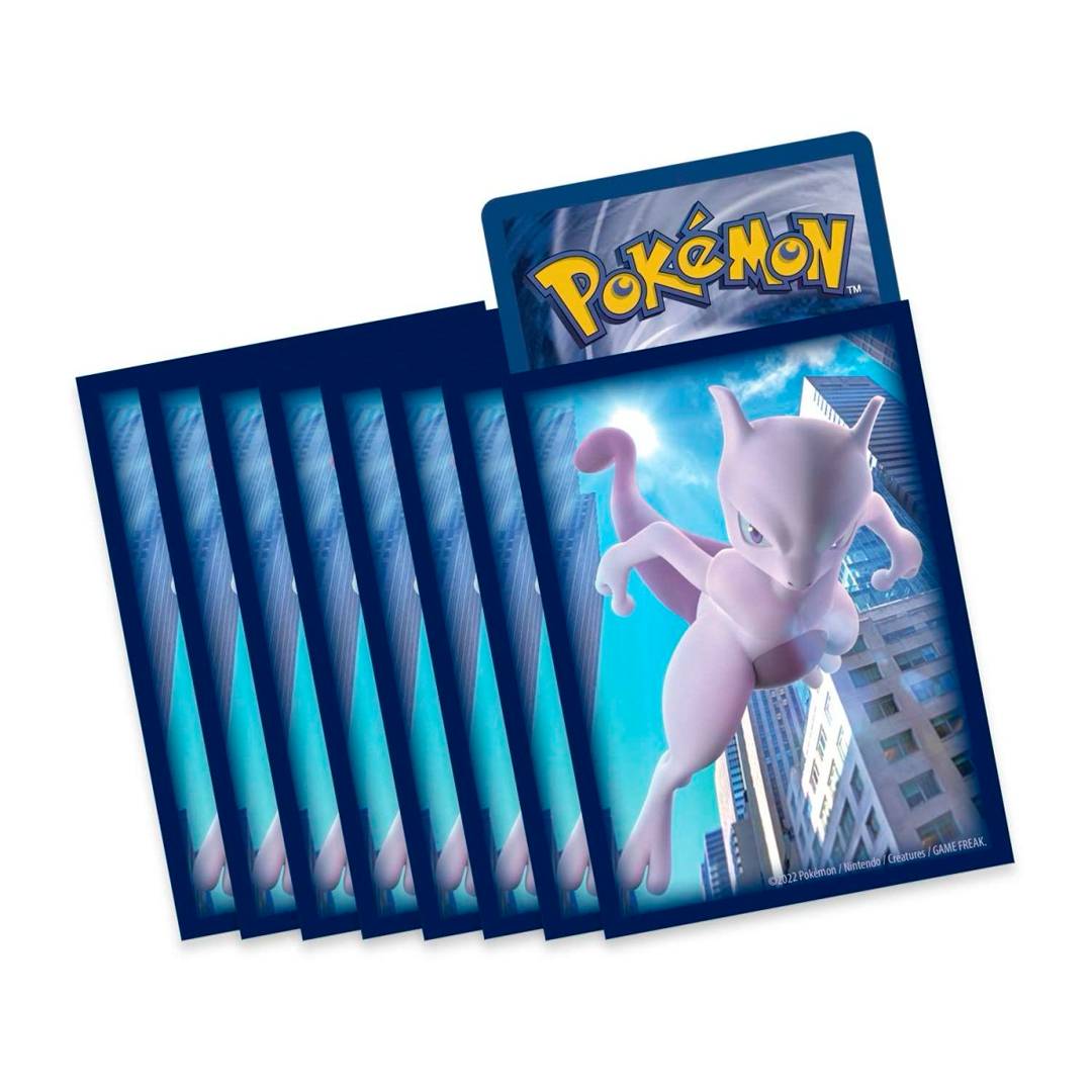 Pokémon TCG - Pokémon GO - Pokémon Center - Elite Trainer Box Plus