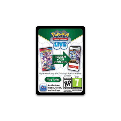 Pokemon TCG - Premium Tournament Collection Box - Klara