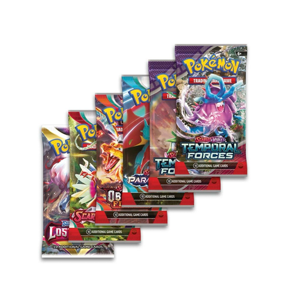 Pokemon TCG - Premium Tournament Collection Box - Iono