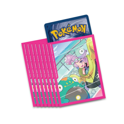 Pokemon TCG - Premium Tournament Collection Box - Iono