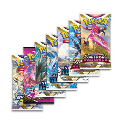 Pokemon TCG - Premium Tournament Collection Box - Klara