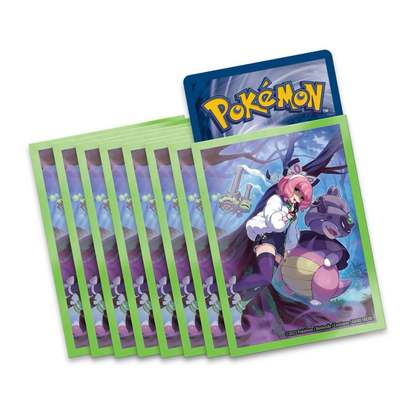 Pokemon TCG - Premium Tournament Collection Box - Klara