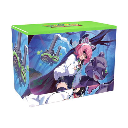 Pokemon TCG - Premium Tournament Collection Box - Klara