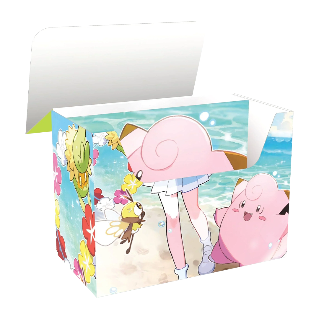 Pokemon TCG - Premium Tournament Collection Box - Lillie