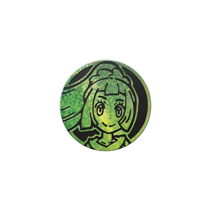 Pokemon TCG - Premium Tournament Collection Box - Lillie