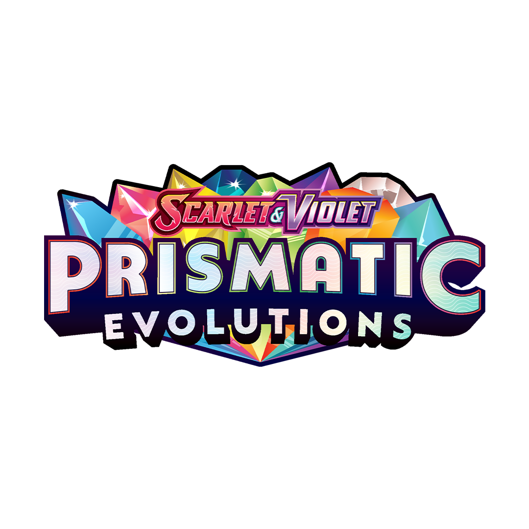 Treasure Tracker - Prismatic Evolutions - ACE SPEC Rare - 131/131