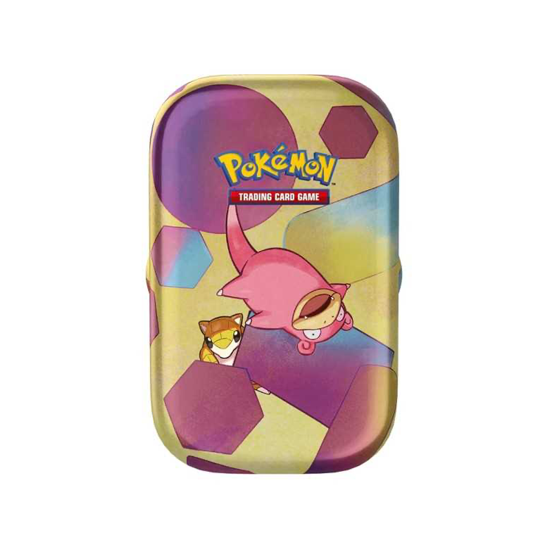 Pokemon TCG - Scarlet & Violet - 151 Mini Tin