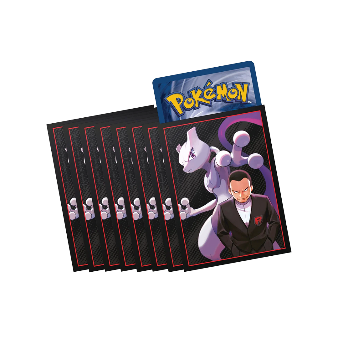 Pokemon TCG - Scarlet & Violet - Destined Rivals - Elite Trainer Box