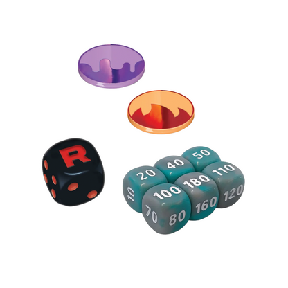 Pokemon TCG - Scarlet & Violet - Destined Rivals - Elite Trainer Box