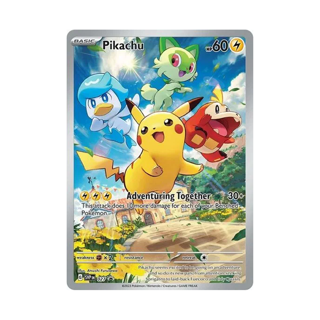 Pokemon TCG - Scarlet & Violet: Paldea Evolved - Elite Trainer Box