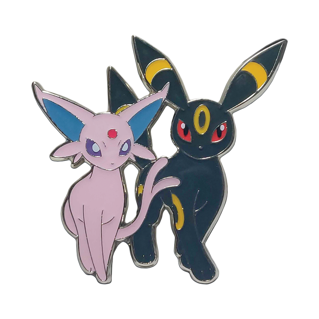 Pokémon TCG - Prismatic Evolutions - Premium Figure Collection