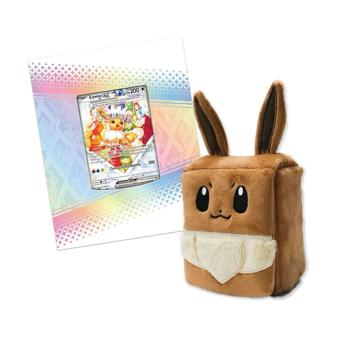 Pokemon TCG - Scarlet & Violet - Prismatic Evolutions - Super-Premium Collection