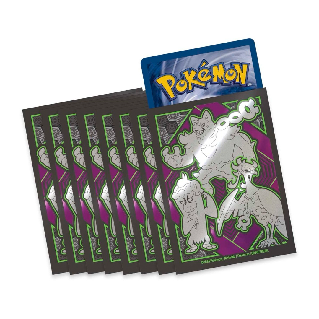 Pokemon TCG - Scarlet & Violet - Shrouded Fable - Pokemon Center Elite Trainer Box