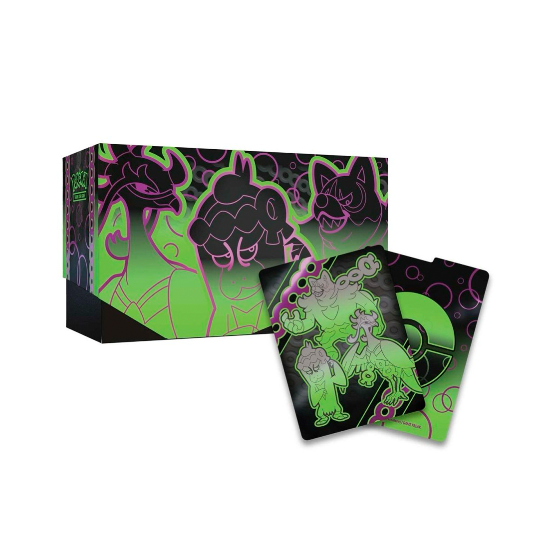Pokemon TCG - Scarlet & Violet - Shrouded Fable - Pokemon Center Elite Trainer Box