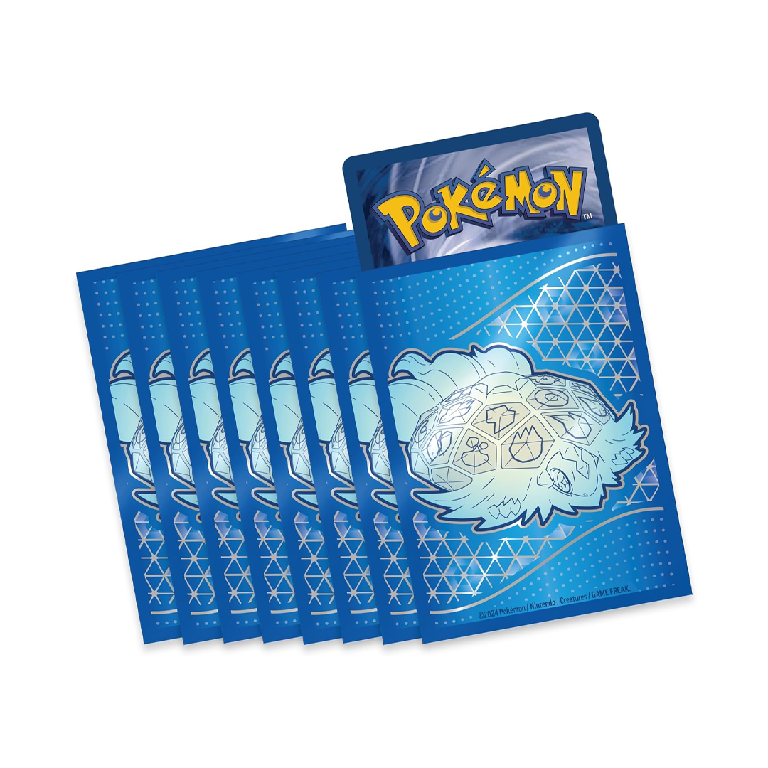Pokemon TCG - Scarlet & Violet - Stellar Crown - Elite Trainer Box