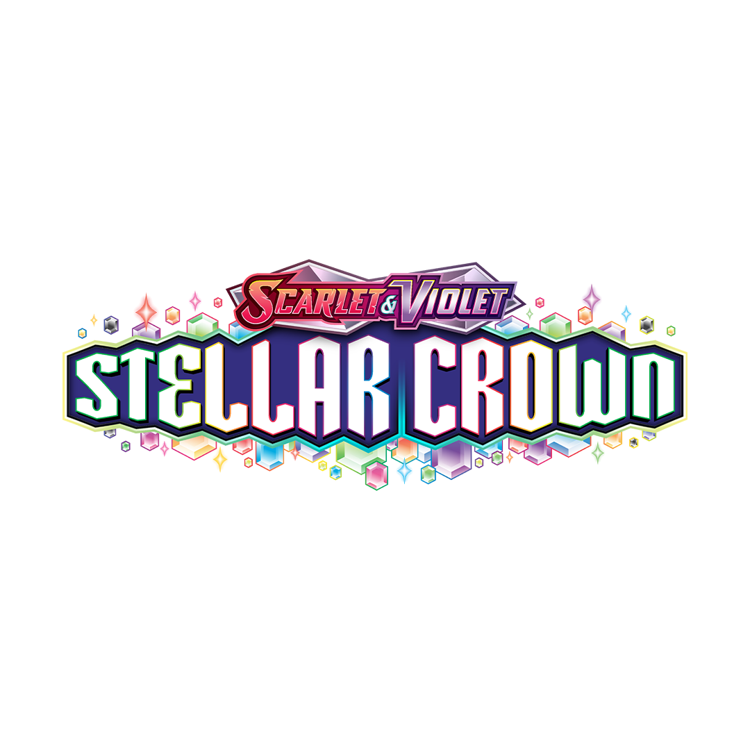 Deluxe Bomb - Stellar Crown - ACE SPEC Rare - 134/142