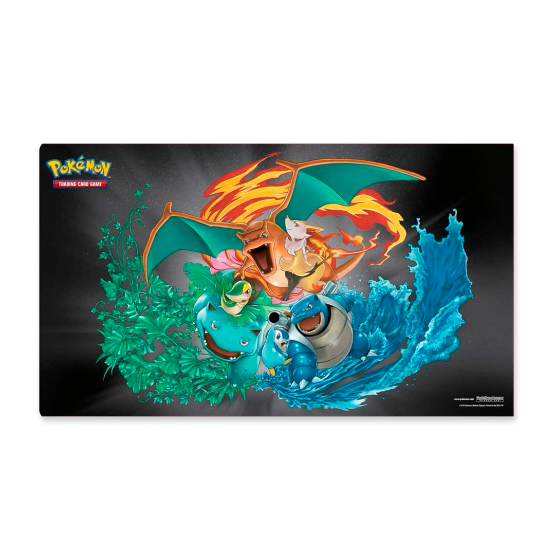 Pokémon TCG - Sun & Moon - Tag Team Generations - Premium Collection