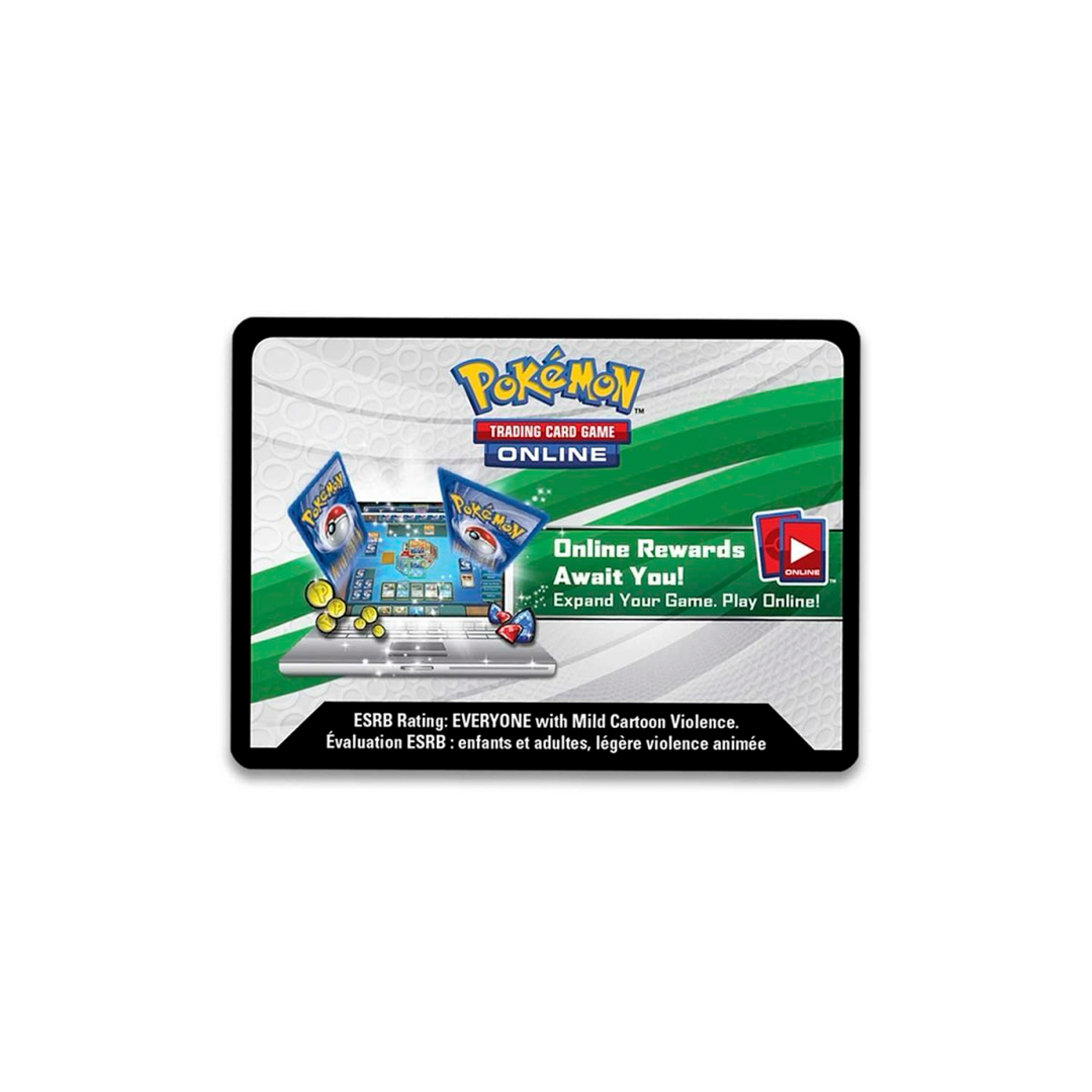 Pokémon TCG - Sun & Moon - Tag Team Generations - Premium Collection