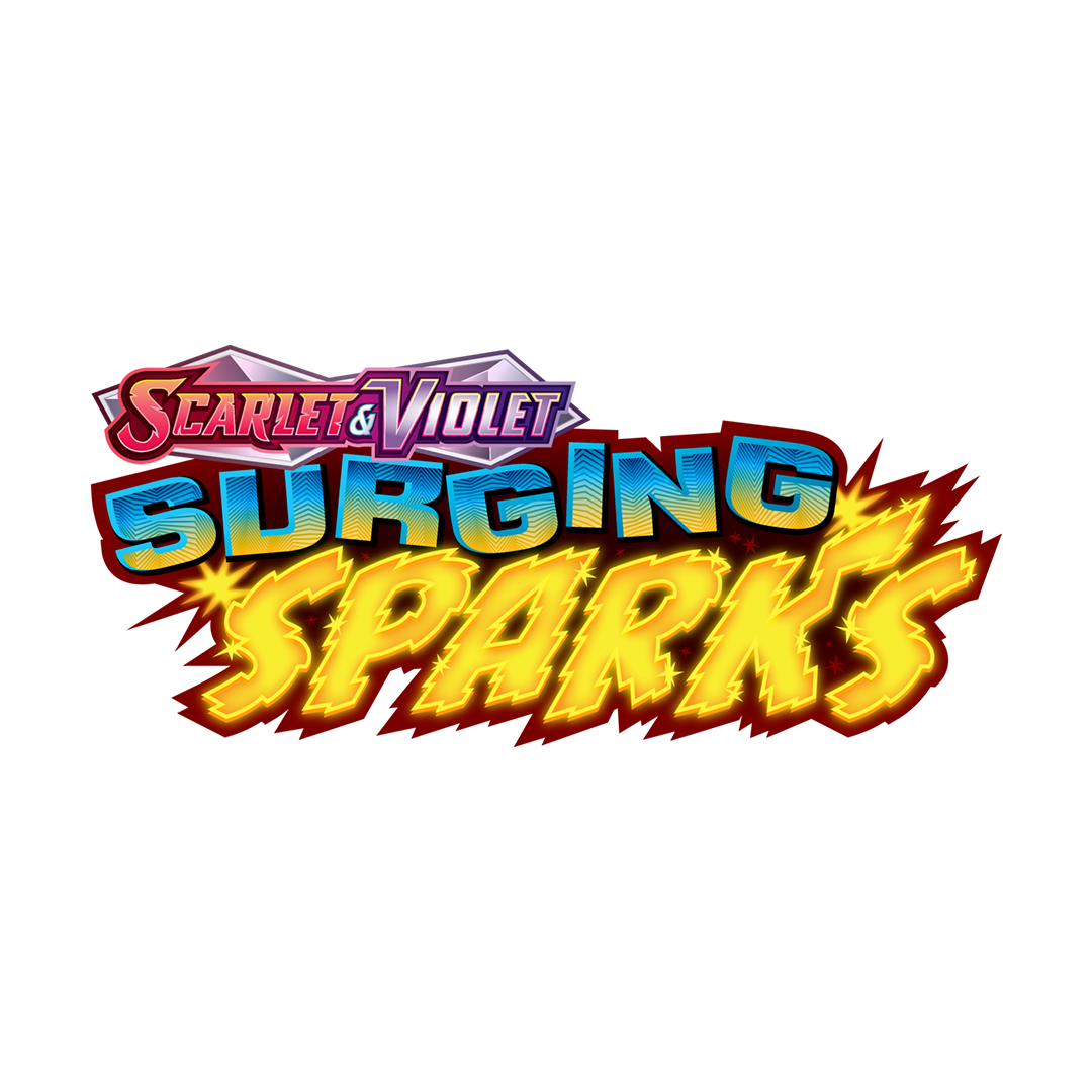 Miracle Headset - Surging Sparks - ACE SPEC Rare - 183/191