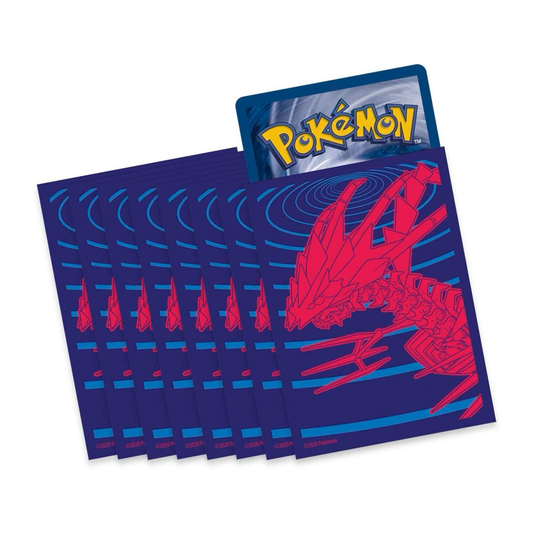 Pokemon TCG - Sword & Shield: Darkness Ablaze - Elite Trainer Box
