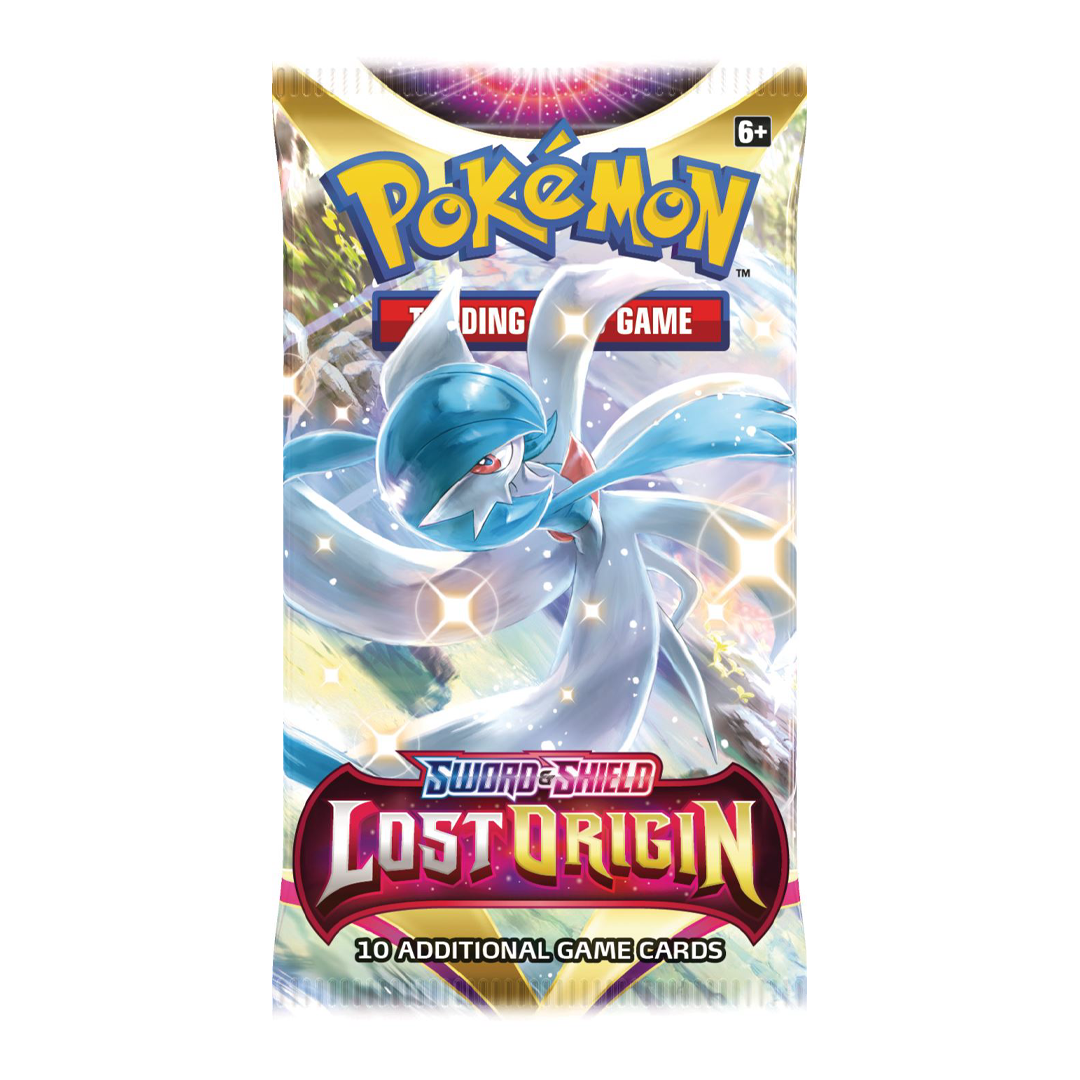 Pokémon TCG - Sword & Shield - Lost Origin - Booster Pack
