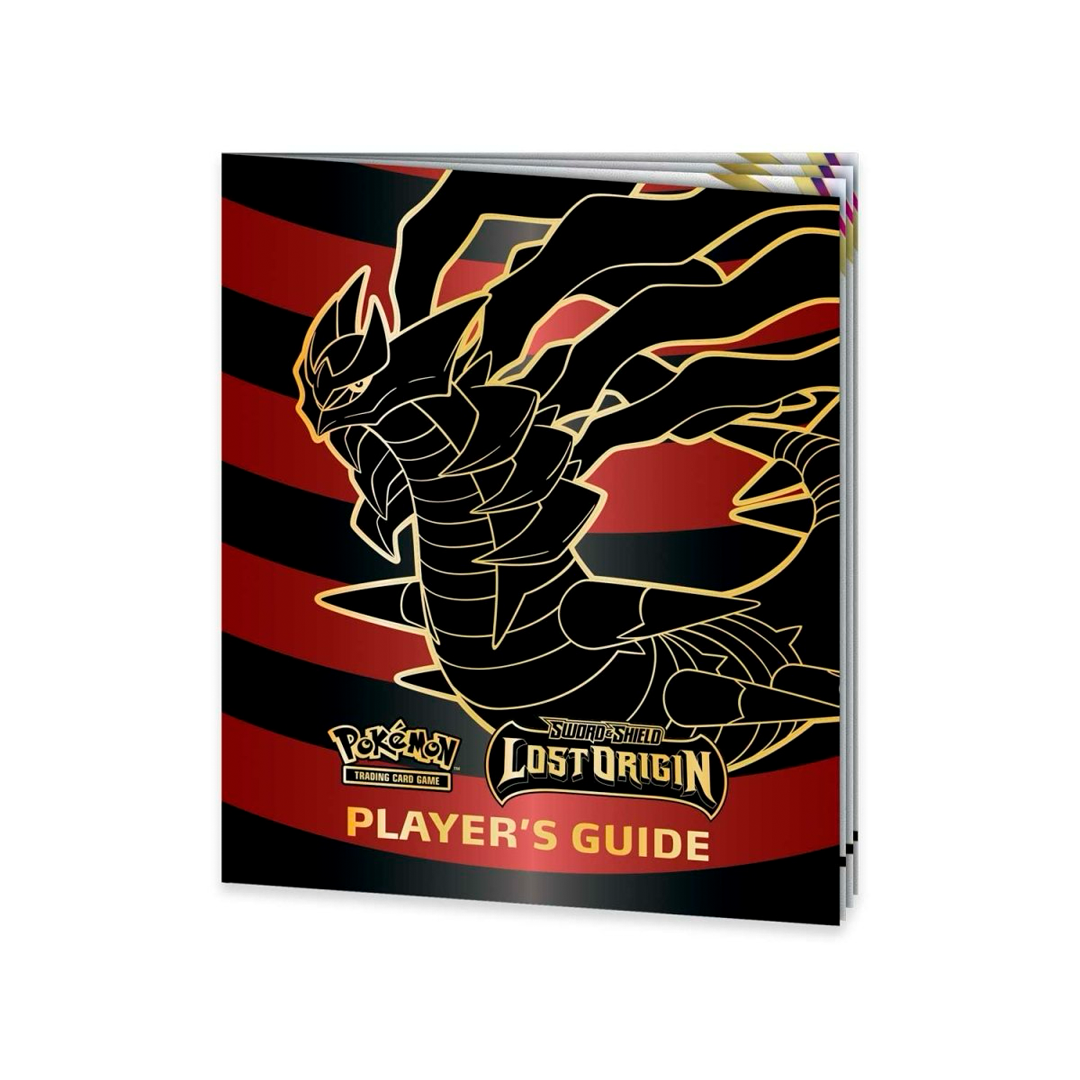 Pokemon TCG: Sword & Shield: Lost Origin - Elite Trainer Box