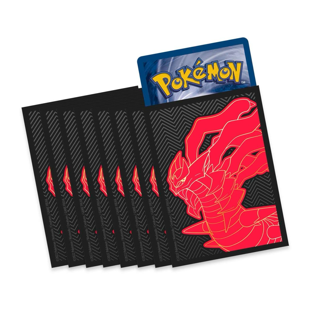 Pokemon TCG: Sword & Shield: Lost Origin - Elite Trainer Box