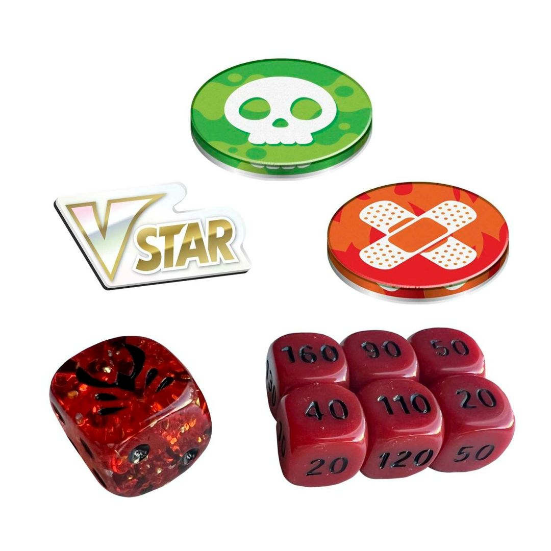 Pokemon TCG: Sword & Shield: Lost Origin - Elite Trainer Box