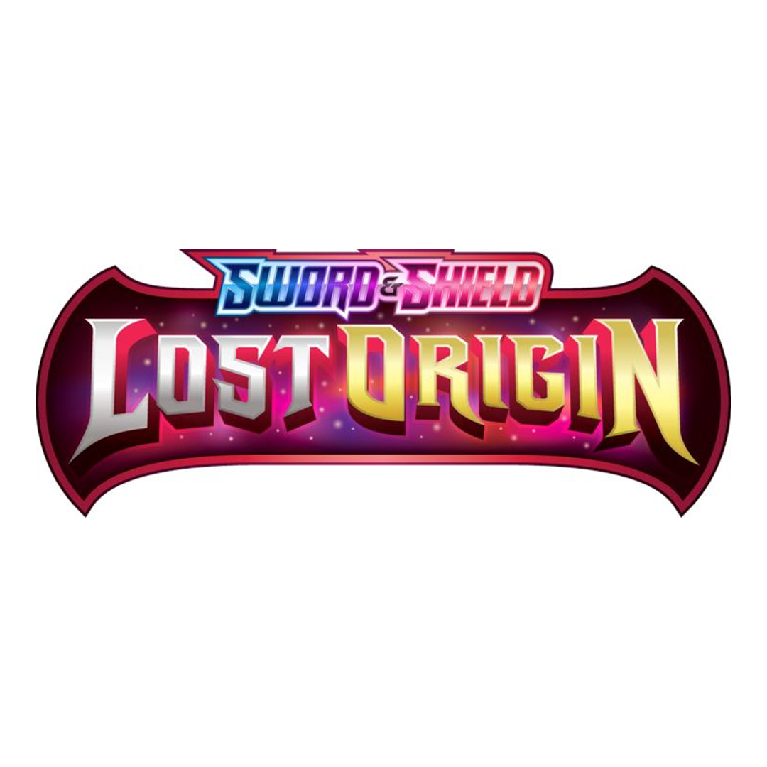 Pokémon TCG - Sword & Shield - Lost Origin - Booster Pack