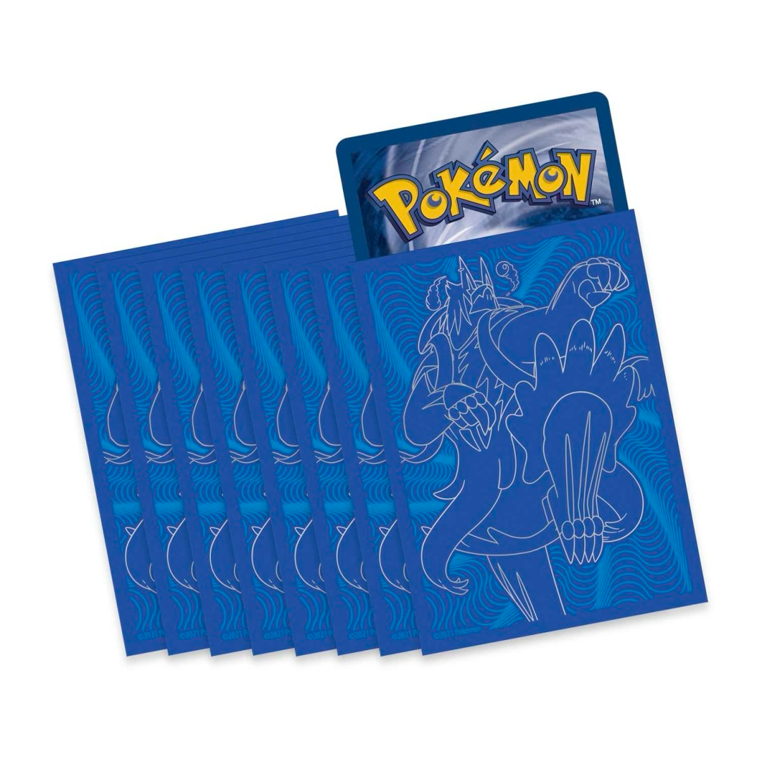 Pokemon TCG - Sword & Shield: Battle Styles - Elite Trainer Box (Set of 2)