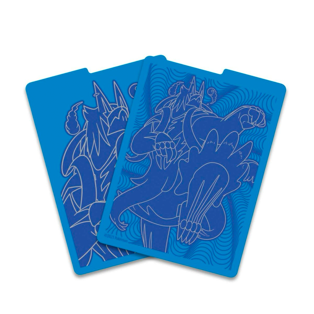 Pokemon TCG - Sword & Shield: Battle Styles - Elite Trainer Box (Set of 2)