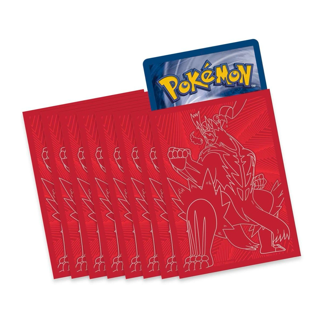Pokemon TCG - Sword & Shield: Battle Styles - Elite Trainer Box (Set of 2)
