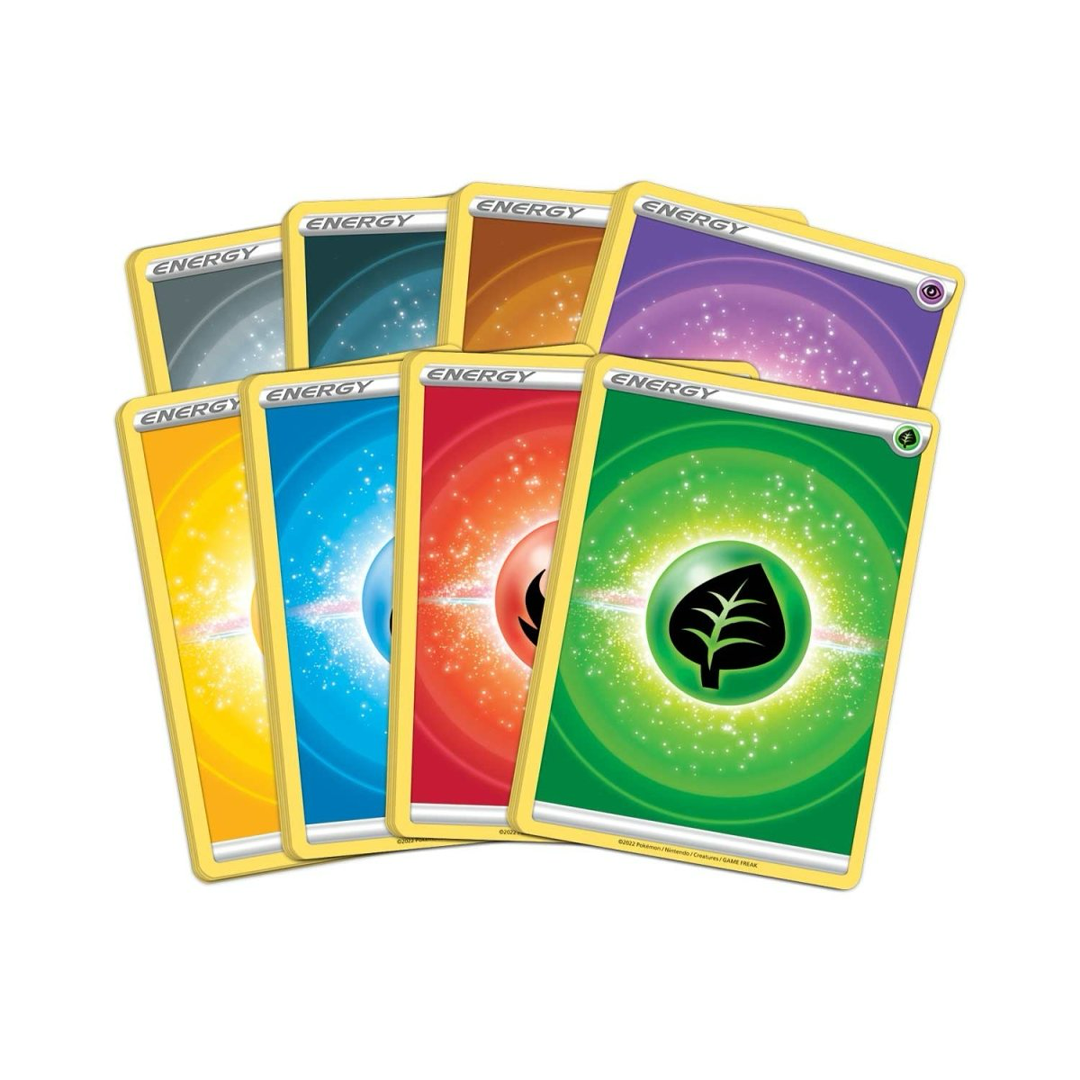 Pokemon TCG: Astral Radiance Build & Battle Stadium