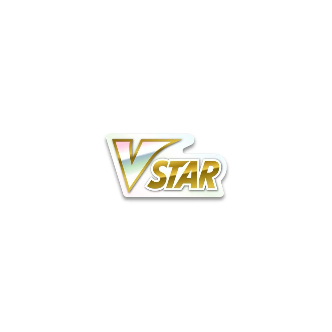 Pokemon TCG: Kleavor VSTAR Special Collection Box