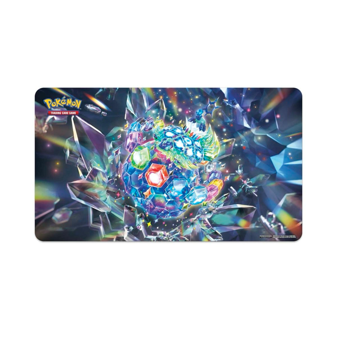 Pokemon TCG - Scarlet & Violet - Ultra Premium Collection - Terapagos