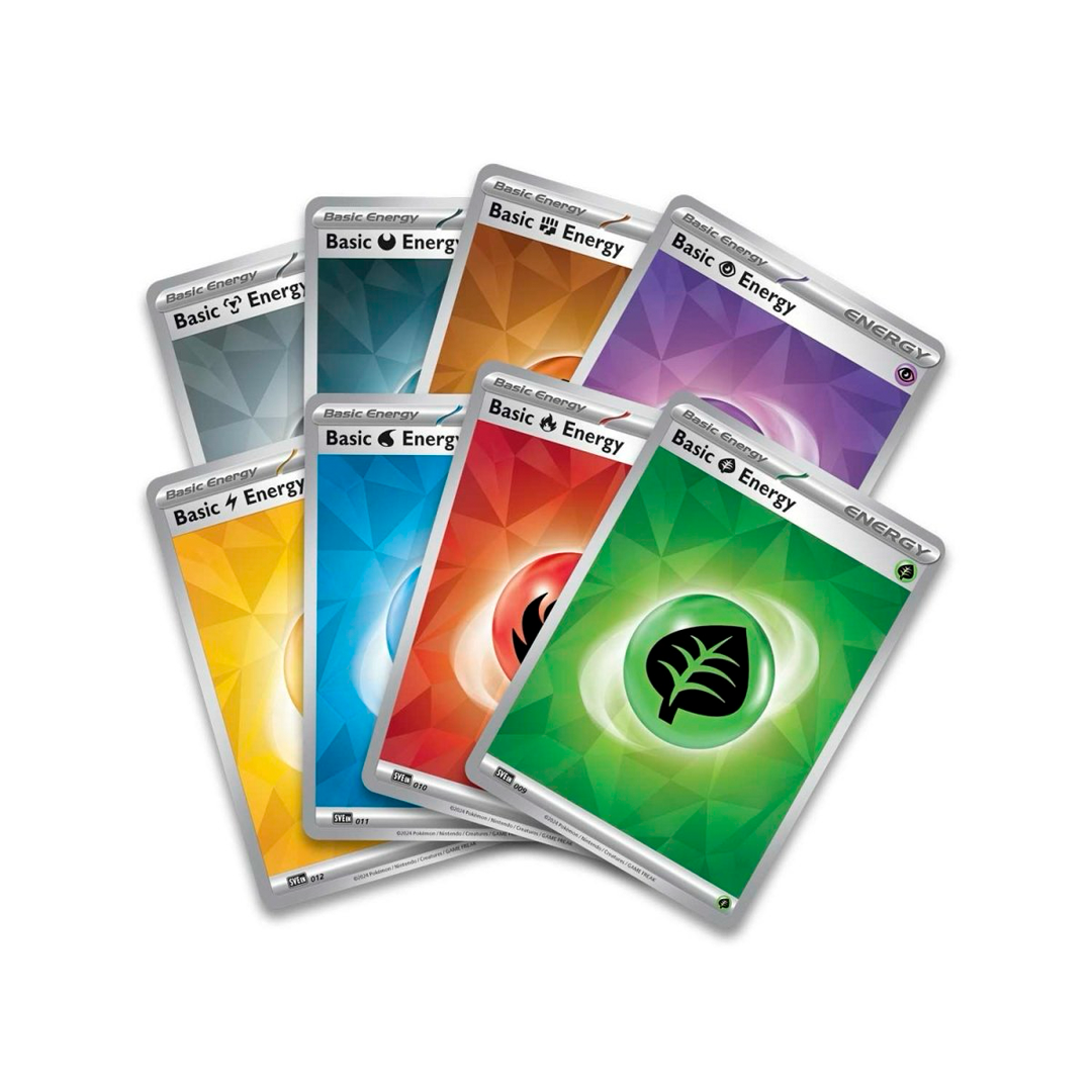 Pokemon TCG - Scarlet & Violet - Ultra Premium Collection - Terapagos