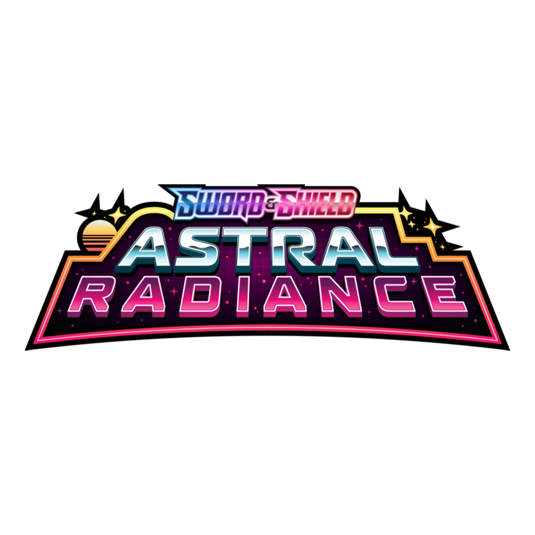 Starmie V TG13/TG30 - Astral Radiance: Trainer Gallery Ultra Rare - ACE 10