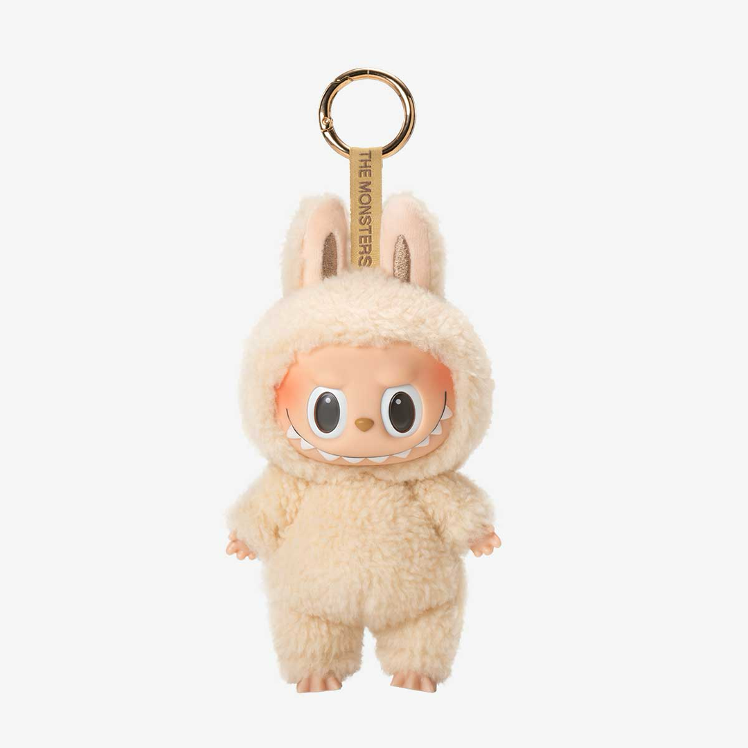 Pop Mart - Labubu - Exciting Macaron - Vinyl Plush - Blind Box