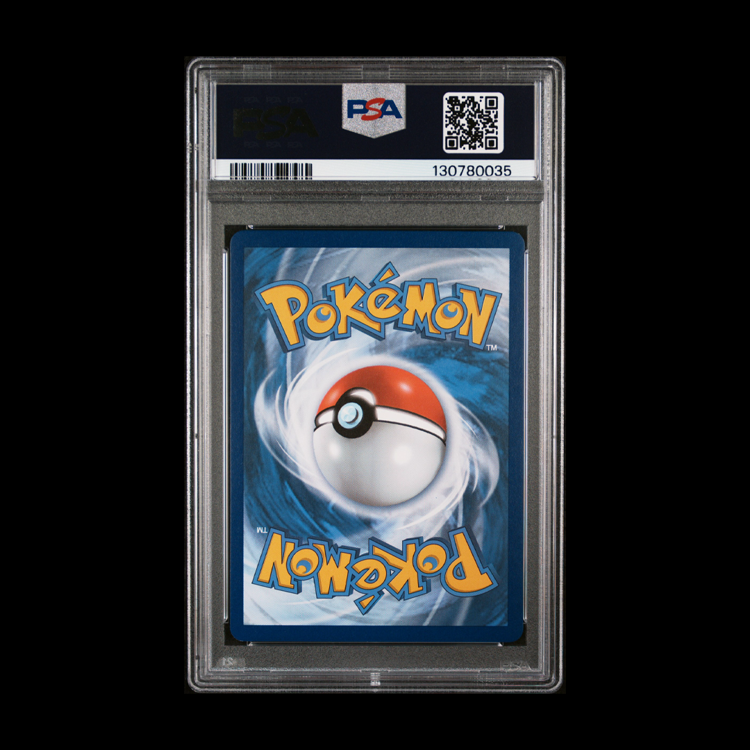 Reshiram - Celebrations: Classic Collection - 113/114 - PSA 10