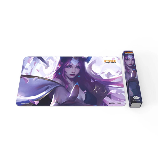 Riftbound: League of Legends TCG - Spiritforged - Playmat - Spirit Blossom Irelia