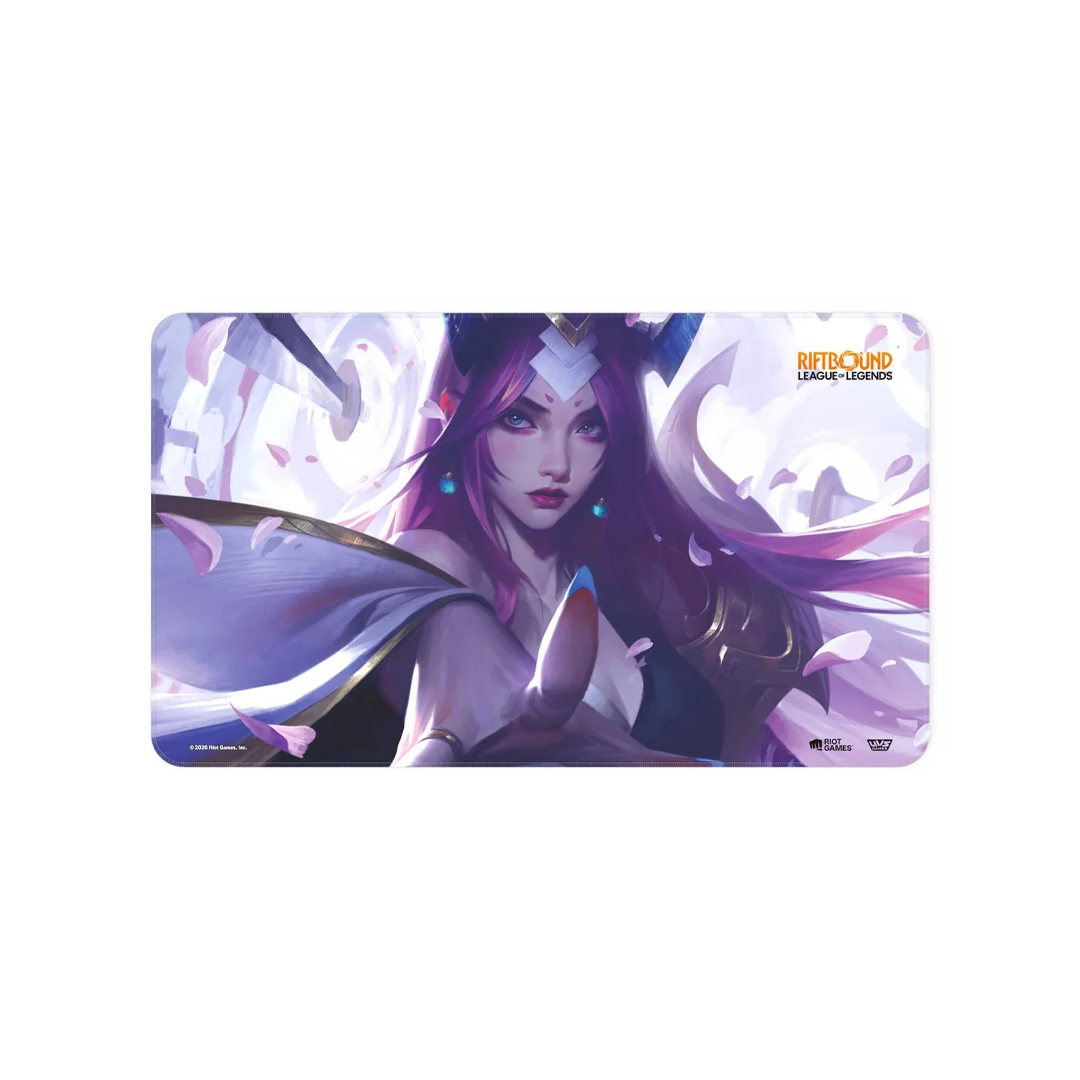 Riftbound: League of Legends TCG - Spiritforged - Playmat - Spirit Blossom Irelia