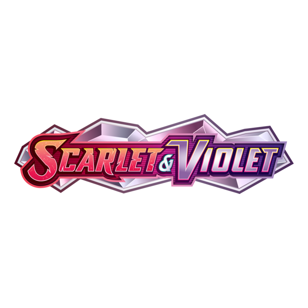 Great Tusk ex - Scarlet & Violet - Base Set - Double Rare - 123/198