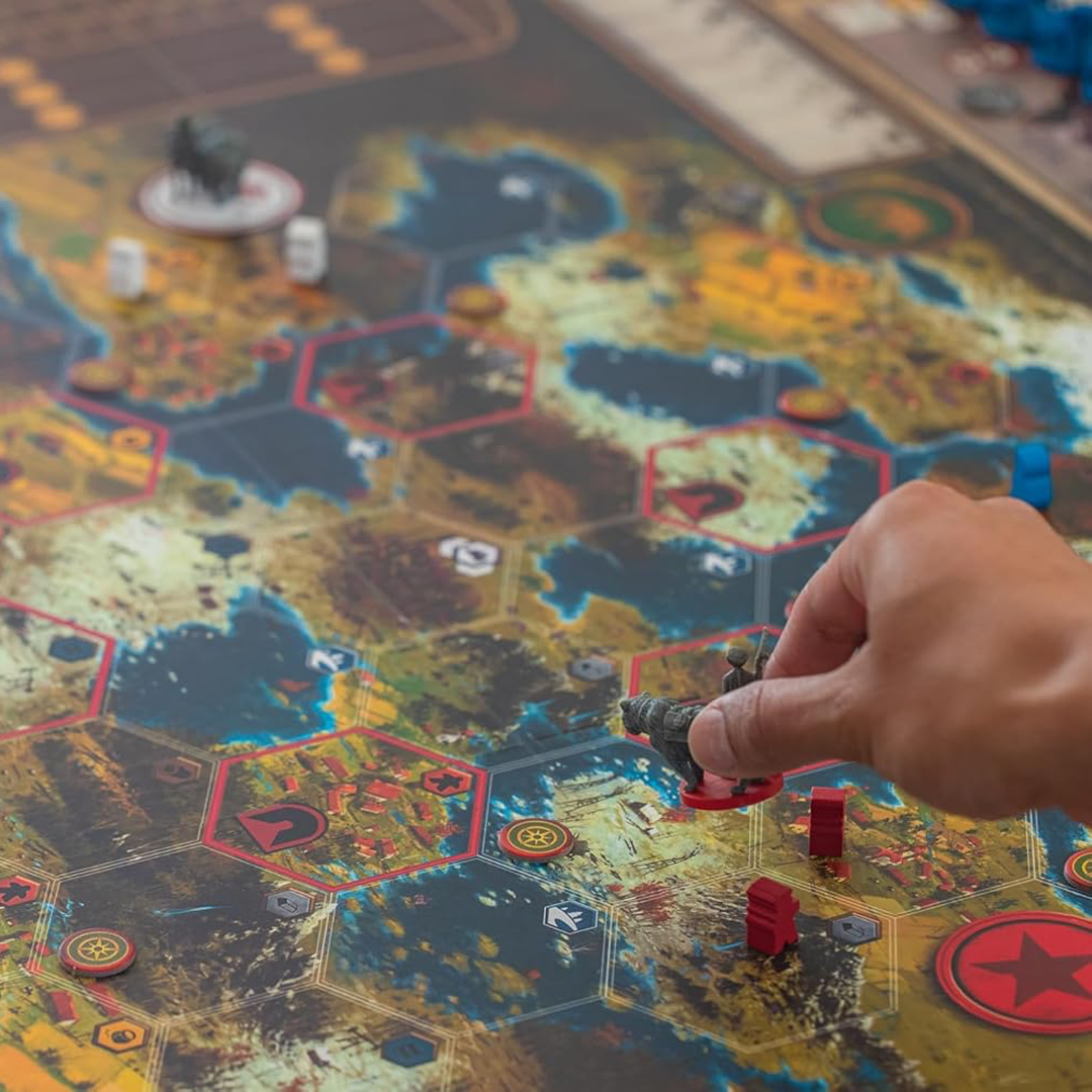 Scythe