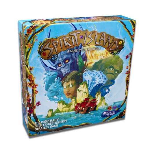 Spirit Island