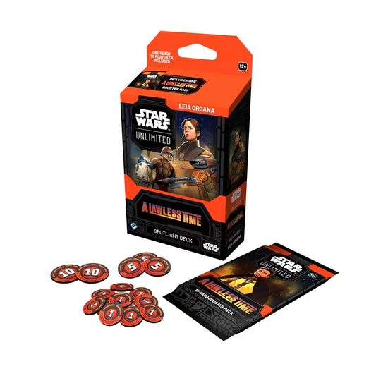Star Wars: Unlimited - Trading Card Game  Binderly