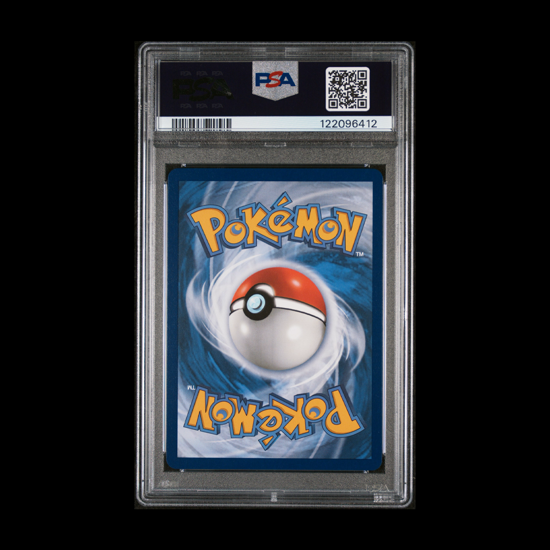 Team Rocket's Mewtwo ex - Destined Rivals - Ultra Rare - 213/182 - PSA 10