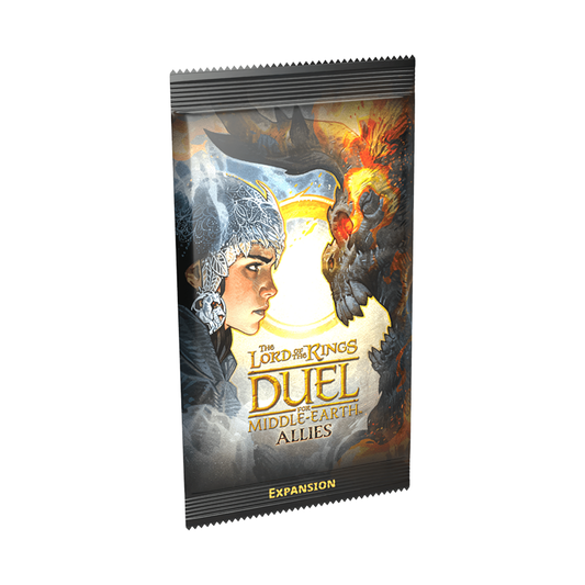 The Lord of the Rings : Duel for Middle-Earth - Allies