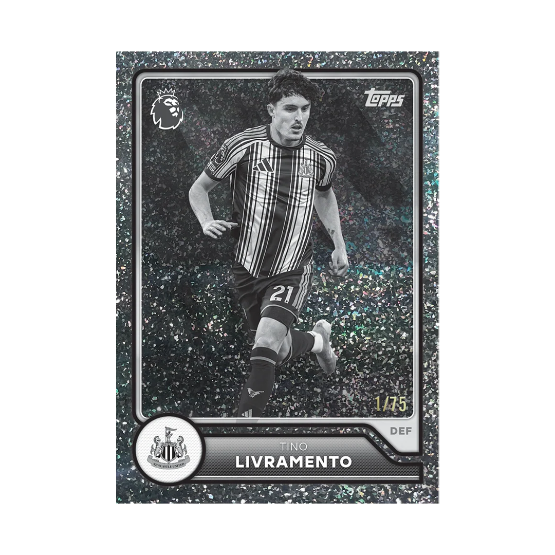 Topps - Premier League Flagship Edition 2026/27 - Starter Pack
